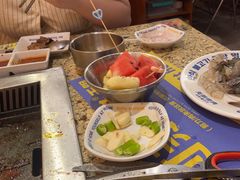 -阿亲家·韩式无限烤肉(春熙路店)