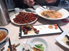 -茅庐毛血旺(临沂泰盛广场店)