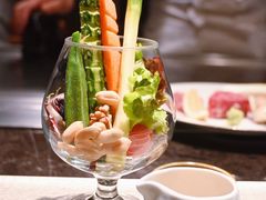 -Ginza Onodera铁板烧(外滩十八号店)