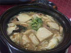 -大胡子海鲜·天津菜·砂锅烧烤(五大道创始店)