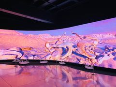 -现代汽车文化中心 Hyundai Motorstudio Beijing