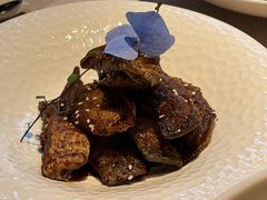 招牌熏鱼-漢舍中国菜馆(889广场店)