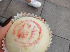 糟香月饼-邵万生食品公司(南京东路店)