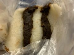 豆沙切糕-来顺成饭庄