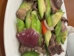 -煲煲掂风味煲仔饭餐厅(西区店)