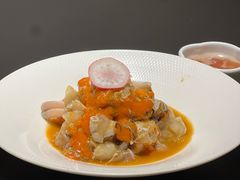 -小厨师·二十年沈家门小海鲜(百井坊巷店)