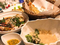 -79号渔船海鲜饭店(宝安店)