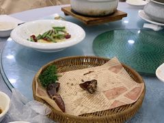 -阿甘酒家(桂青路店)
