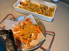 -半天妖烤鱼(西直门凯德mall店)