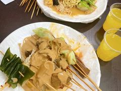 -郭记小街麻辣烫(南小街总店)