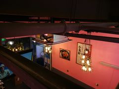 -回·龙虾铺·盆盆蟹·烧烤大排档(回龙观店)