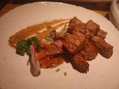 -京料理·日料自助·铁板燒(复悦城店)