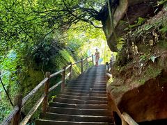 -赤水丹霞旅游区·佛光岩