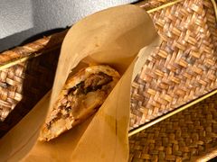 肉火烧-鸢飞潍坊菜馆(鸢飞大酒店)