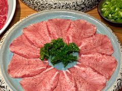 -丸藏和牛烧肉专门店(园区师惠坊店)
