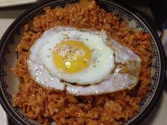 -郑阿姨的家·이모네·韩料&烤肉(武川路店)