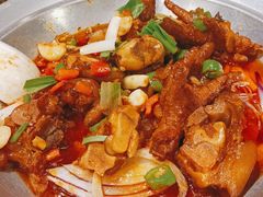 -湘聚缘湘菜馆(斜土路店)