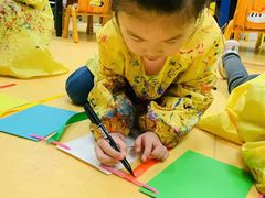 -杨梅红艺术教育(凤城教学中心)