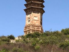 -北京灵山风景区