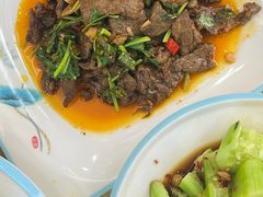 -邹胖哥好好吃餐馆(荔波美食街店)