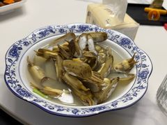 -杨记海鲜楼(三门黑金冠店)
