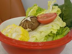 -鲍媽·原汤鲍鱼鸡(克拉广场店)