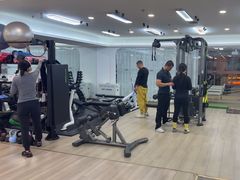 -卓拓健身普拉提运动中心(总店)