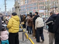 -杨家牛肉汤(淮建路店)