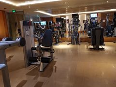 -无锡君来洲际酒店