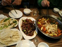 -亿百顺红焖羊排小馆(总店)