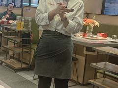 -海底捞火锅(八佰伴店)