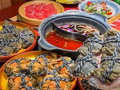 -厚道寿喜烧専門店·自助畅食(国贸店)