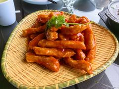 -品渔味湖鲜馆(拈花湾店)