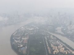 -广州塔卢特斯法国旋转餐厅