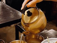 -三酉星·枫·山風与野菜(上海总店)