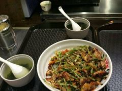 -Fan!烤肉饭(王府·星mall店)