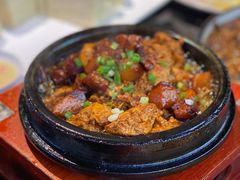 -人民公社大食堂(张家湾店)