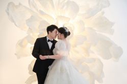 点击看大图 -金夫人婚纱摄影全球旅拍(大连店)