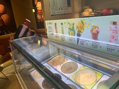 -哈根达斯(龙湖时代天街店)