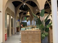 -mango tree芒果树泰国餐厅(青岛万象城店)