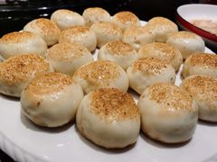 -双鸽和平国际酒店-中餐厅