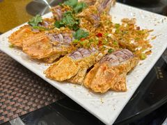 -好彩海鲜火锅饭店(银河百老汇店)