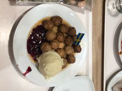 -宜家家居(西安未央商场店)