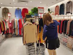 -广州白马服装市场