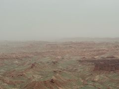 -张掖平山湖大峡谷景区