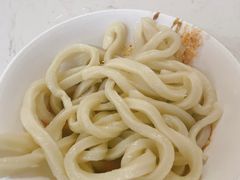 -樊三嬢手工甜水面(大邑安仁店)