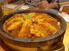 -胡家大厨(西三庄店)