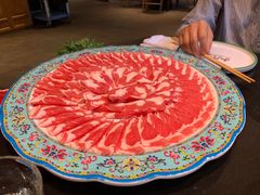 -南门四季铜锅涮肉(大屯·北苑店)