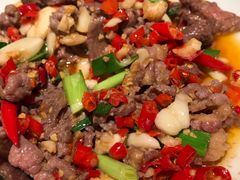 -炊烟小炒黄牛肉(中心印象城店)