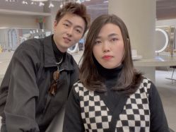 -MRMODE时尚先生美发沙龙